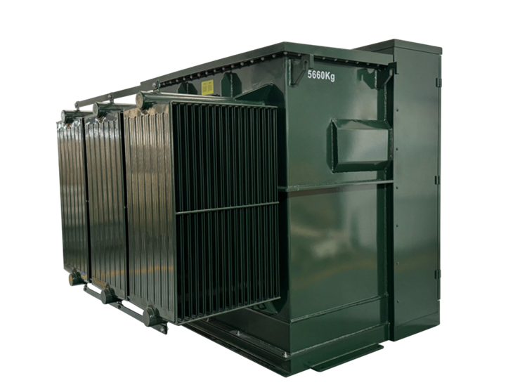 2500 KVA Padmounted Transformers-24.94/0.6 KV | Canada 2024 price