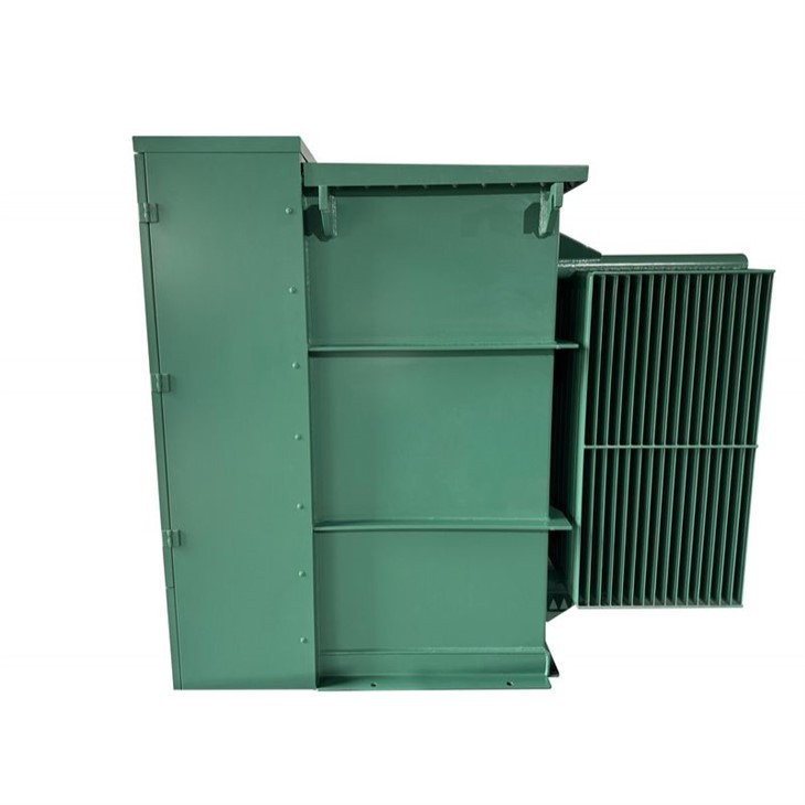 Transformer 1000kva-25/0.6 KV | Canada 2024 factory