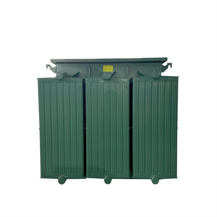 Transformer 1000kva-25/0.6 KV | Canada 2024 high quality