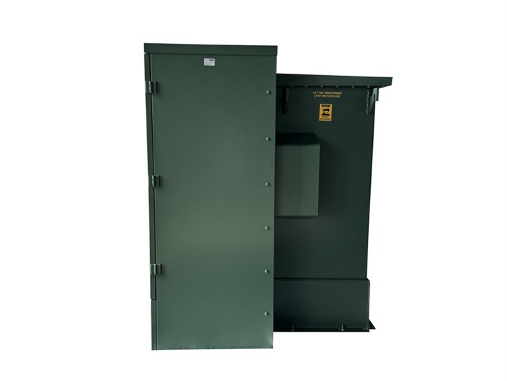 150 Kva Pad Mounted Transformer-34.5/0.208 KV | USA 2024 best