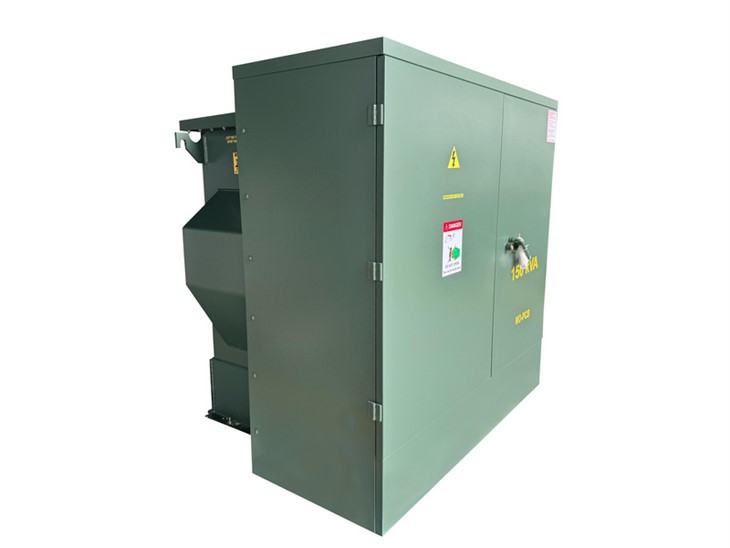 150 Kva Pad Mounted Transformer-34.5/0.208 KV | USA 2024 price