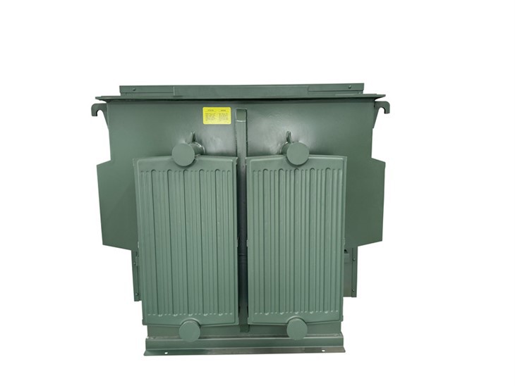 300 KVA Oil Filled Transformer-13.2/0.48 KV | Guyana 2024 price