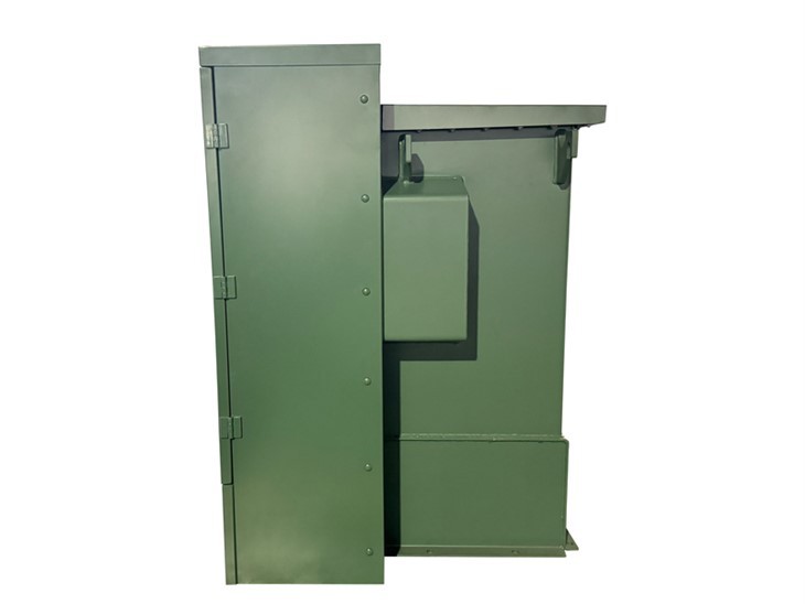 75 Kva Pad Mount Transformer-22.86/0.208 KV | USA 2024 price