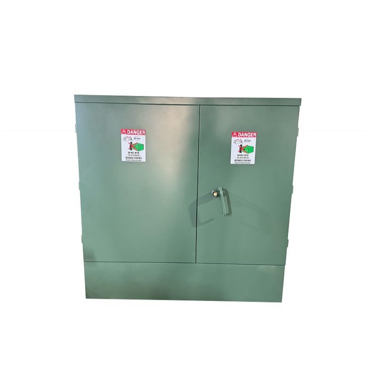 75 KVA Dead Front Transformer-22.86/0.48 KV | USA 2024 suppliers