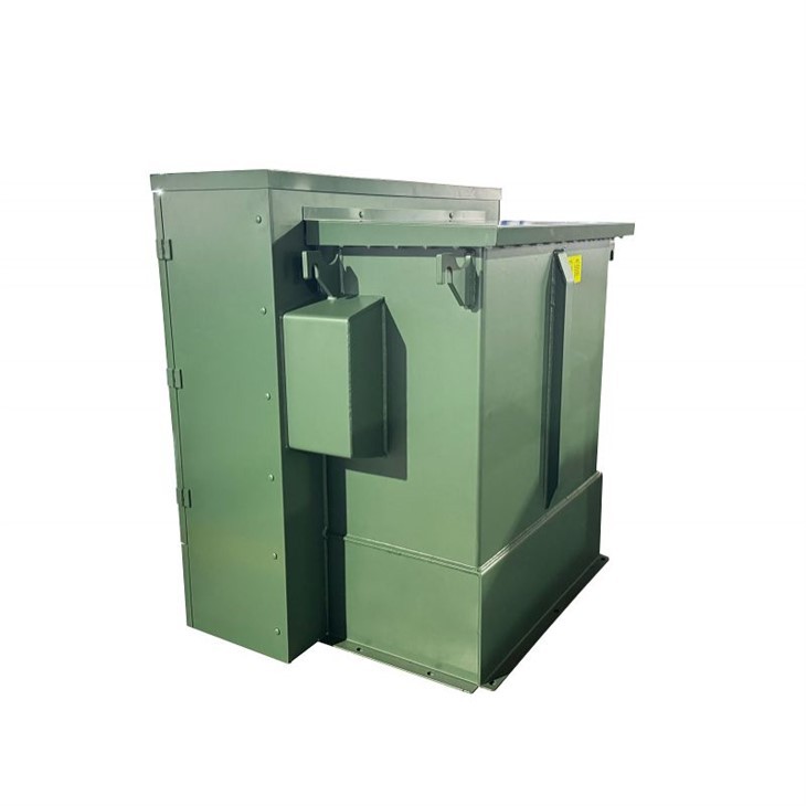 75 KVA Dead Front Transformer-22.86/0.48 KV | USA 2024 best