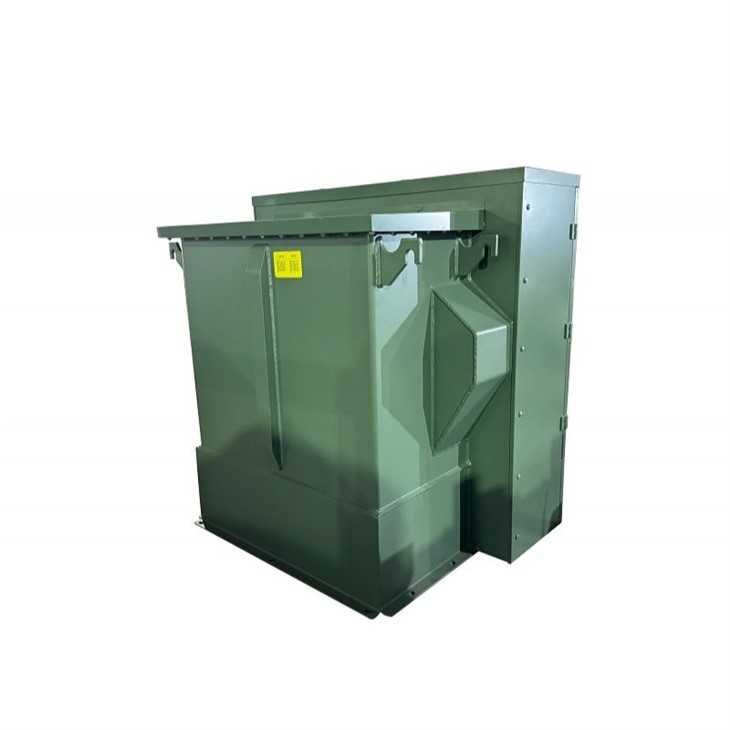 75 KVA Dead Front Transformer-22.86/0.48 KV | USA 2024 price
