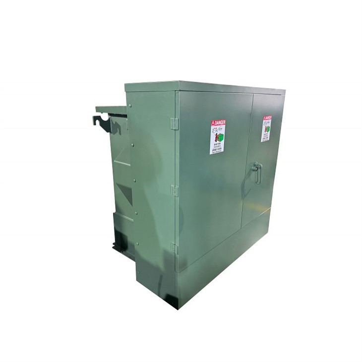 75 KVA Dead Front Transformer-22.86/0.48 KV | USA 2024 suppliers