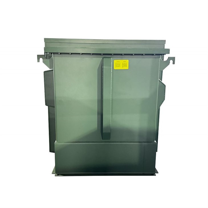 75 KVA Dead Front Transformer-22.86/0.48 KV | USA 2024 high quality