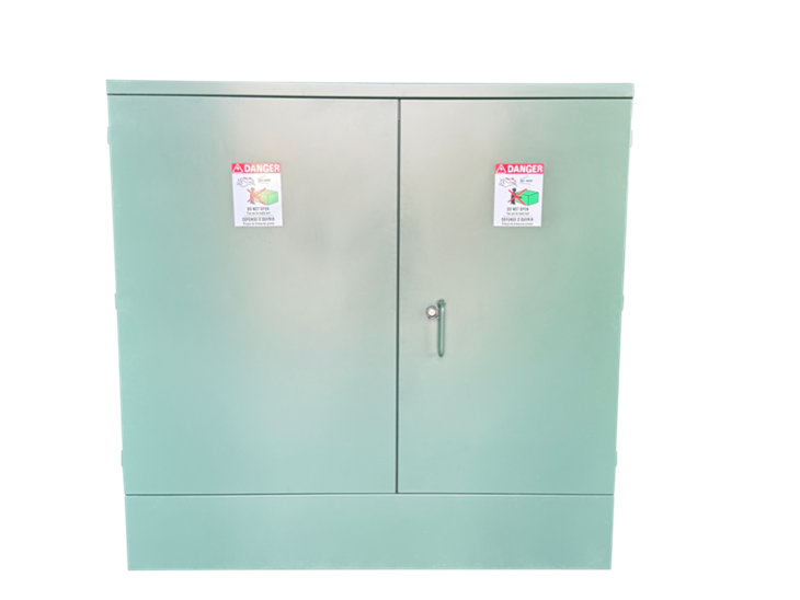 1000 Kva Pad Mounted Transformer-13.2/0.48 KV | USA 2025 factory