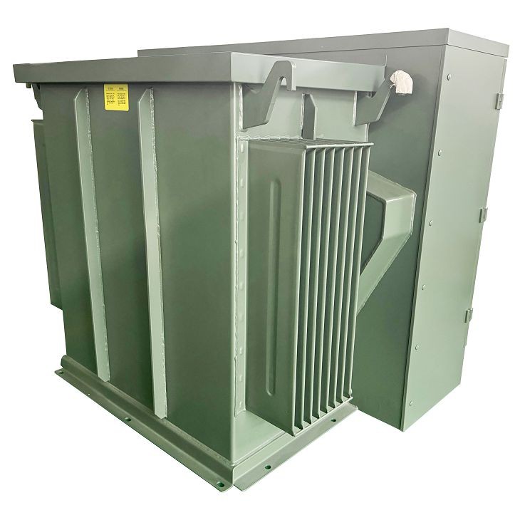 500 KVA Utility Pad Mounted Transformer-24/0.48 KV | USA 2024 price