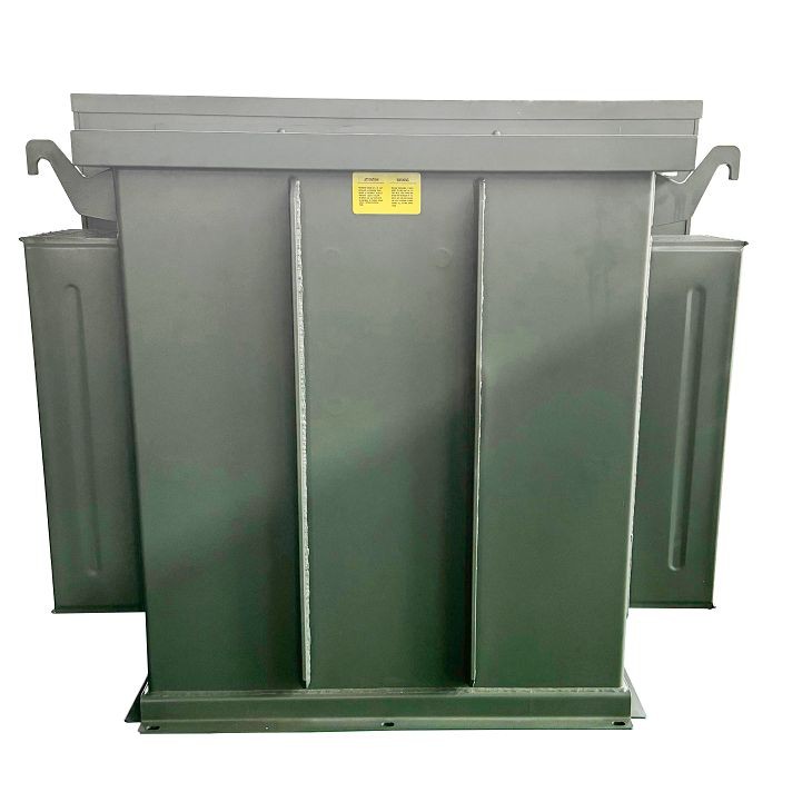 500 KVA Utility Pad Mounted Transformer-24/0.48 KV | USA 2024 high quality
