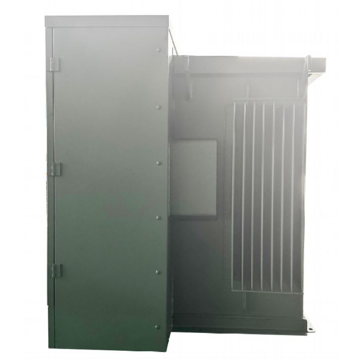 500 KVA Utility Pad Mounted Transformer-24/0.48 KV | USA 2024 best