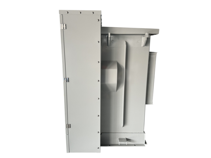 500 KVA Pad Mount Transformer-13.8/0.48 KV | USA 2025 best