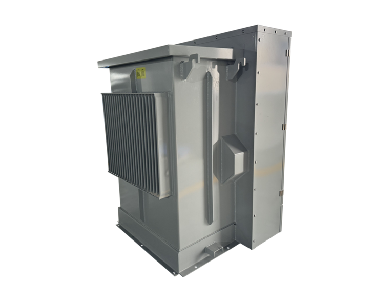 500 KVA Pad Mount Transformer-13.8/0.48 KV | USA 2025 price