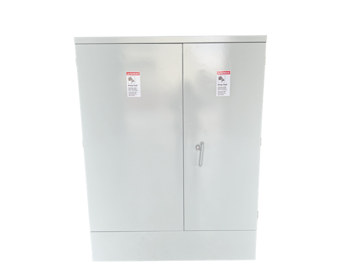 500 KVA Pad Mount Transformer-13.8/0.48 KV | USA 2025 suppliers