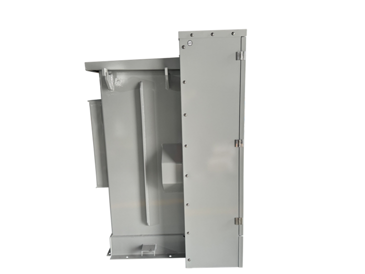 500 KVA Pad Mount Transformer-13.8/0.48 KV | USA 2025 factory