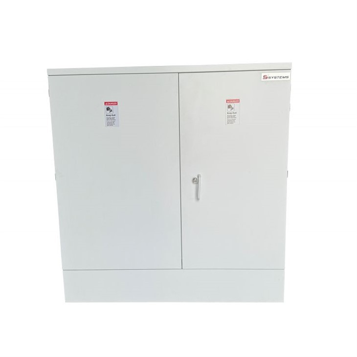 2250 Kva Pad Mounted Transformer-12.47/0.6 KV | USA 2025 suppliers