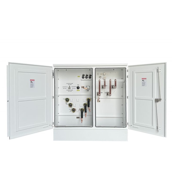 2250 Kva Pad Mounted Transformer-12.47/0.6 KV | USA 2025 manufacturers