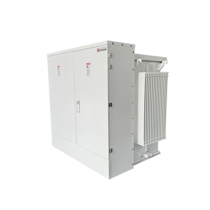 2250 Kva Pad Mounted Transformer-12.47/0.6 KV | USA 2025 factory