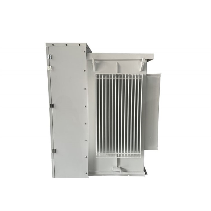 2250 Kva Pad Mounted Transformer-12.47/0.6 KV | USA 2025 high quality