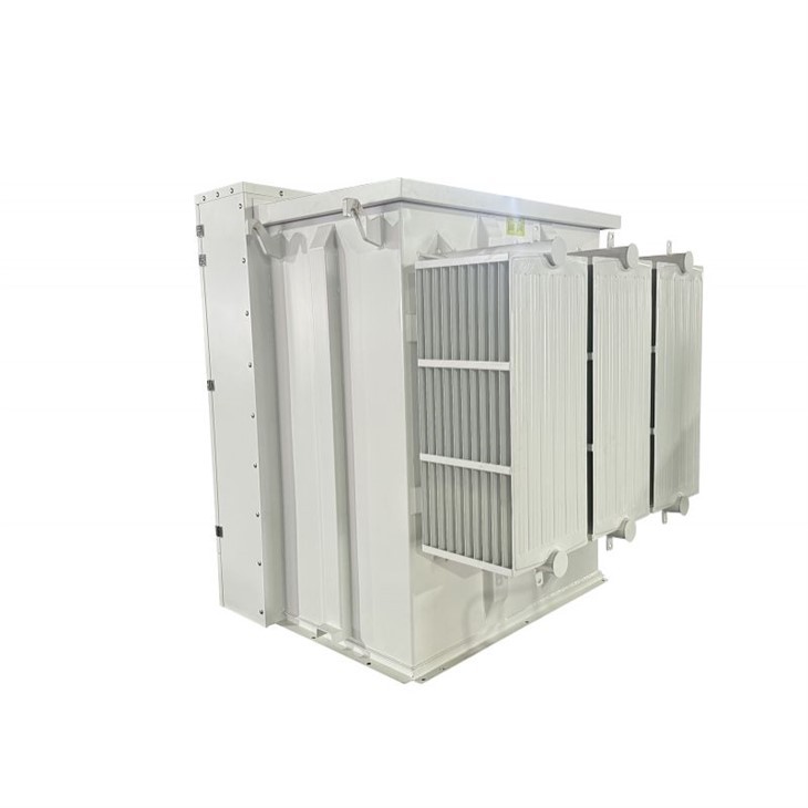2500 KVA Three Phase Pad-Mounted Transformer-13.8/0.63*2 KV | USA 2025 price