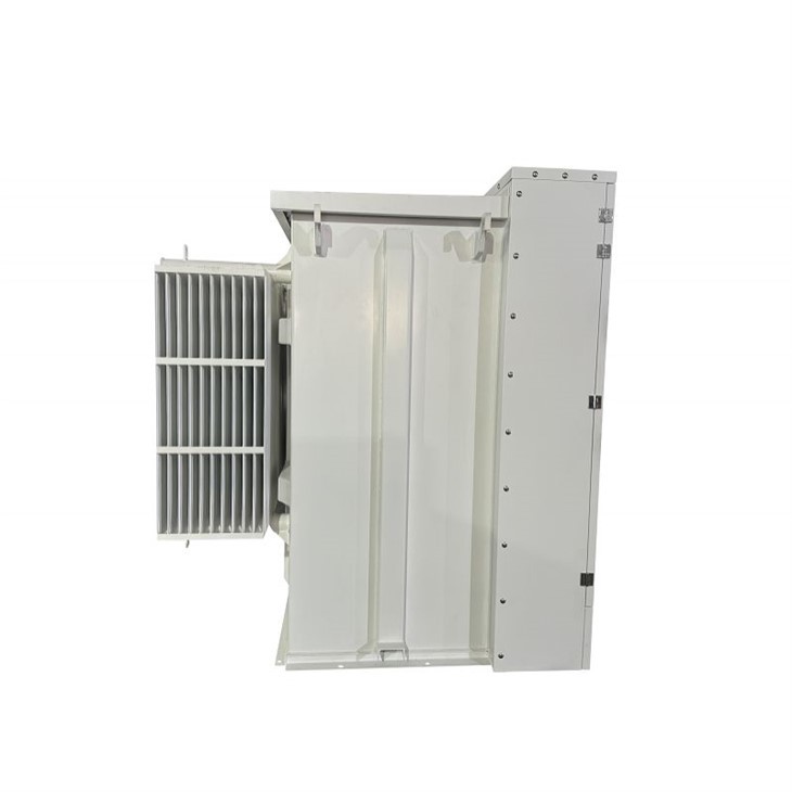 2500 KVA Three Phase Pad-Mounted Transformer-13.8/0.63*2 KV | USA 2025 high quality