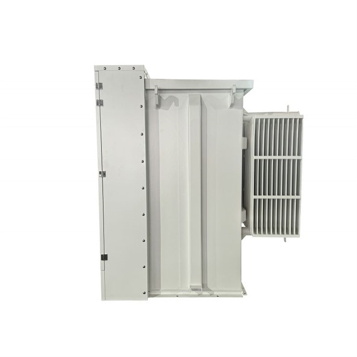 2500 KVA Three Phase Pad-Mounted Transformer-13.8/0.63*2 KV | USA 2025 high quality