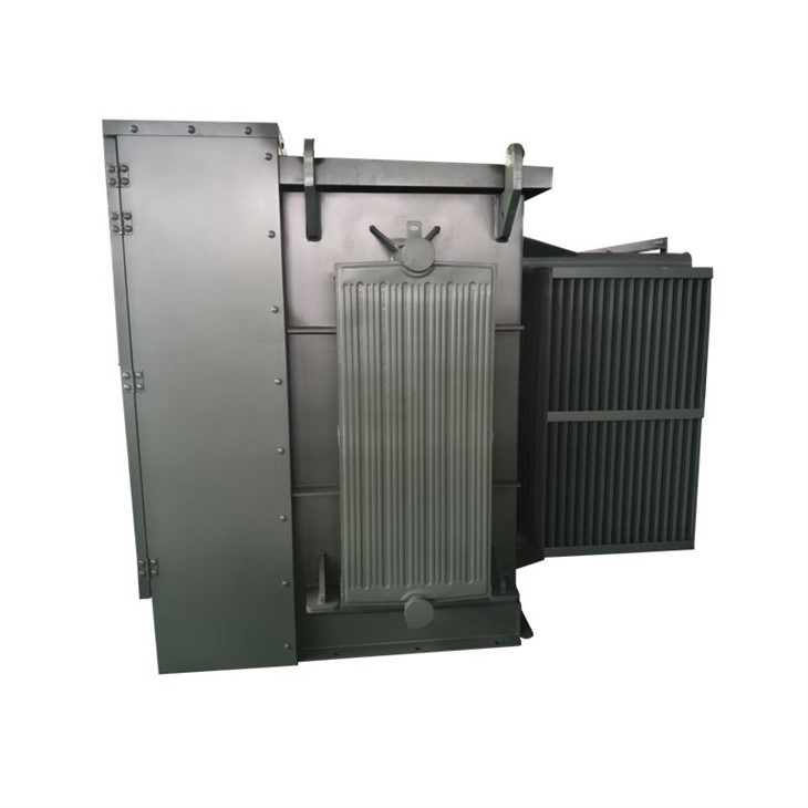 3000 Kva Pad Mounted Transformer-25/0.6 KV | Canada 2025 best