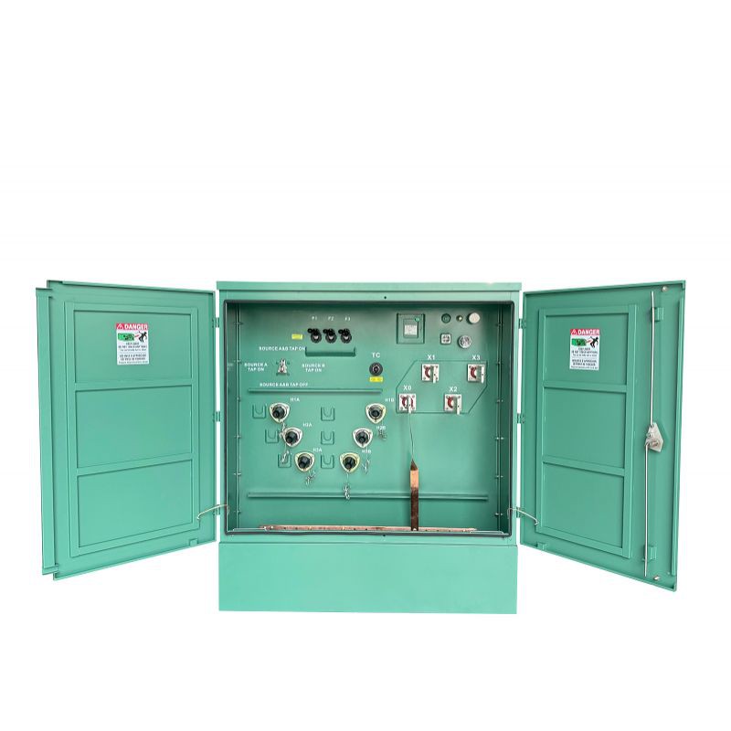 ٹرانسفارمر 1000KVA-25/0.6 KV|کینیڈا 2024