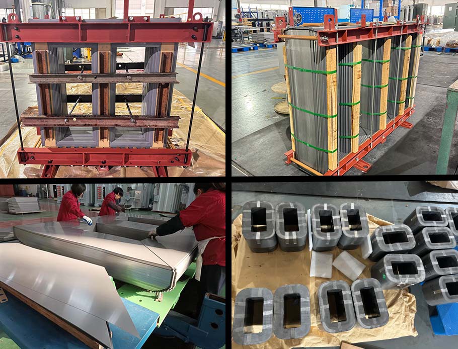 Core Types Core Types