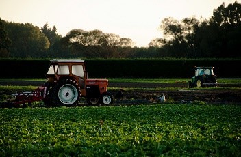 Agricultural Operations Agricultural Operations