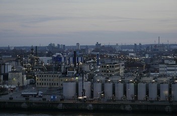Industrial Facilities Industrial Facilities