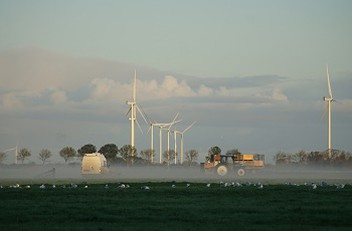 Renewable Energy Integration Renewable Energy Integration
