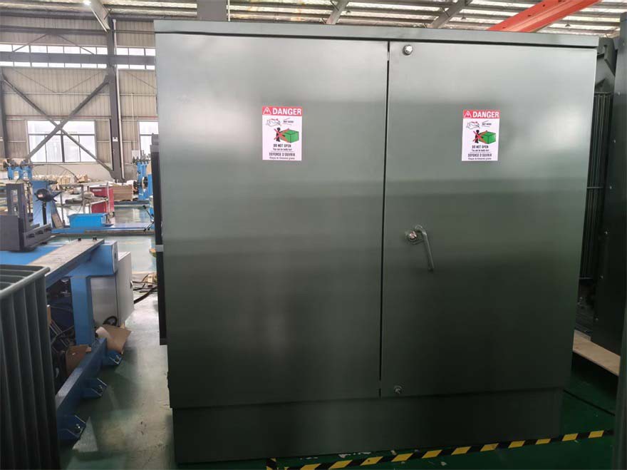 3000 kva pad mounted transformer 3000 kva pad mounted transformer
