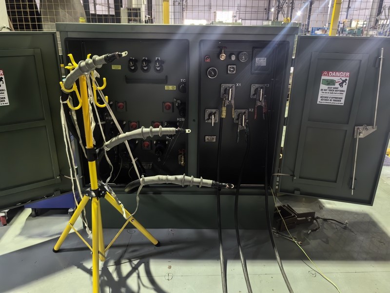 75 kva pole mounted transformer-routine-test 75 kva pole mounted transformer-routine-test