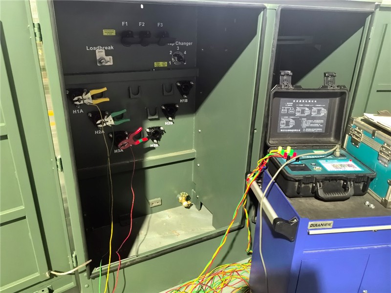 impulse voltage withstand test impulse voltage withstand test