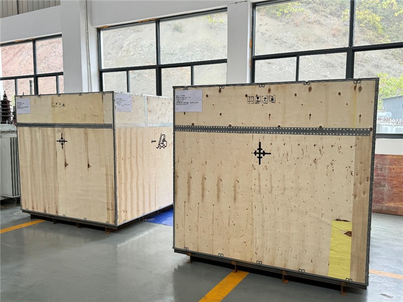 oil filled transformer package oil filled transformer package