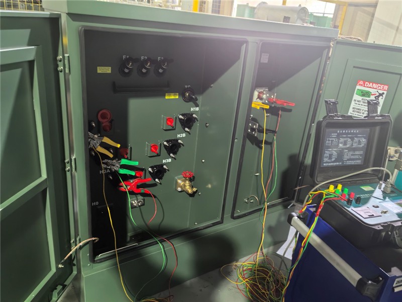 75 kva pad mount transformer testing 75 kva pad mount transformer testing