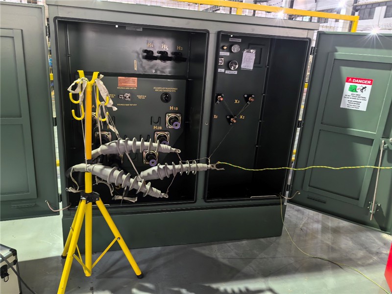 outdoor transformer routine test outdoor transformer routine test