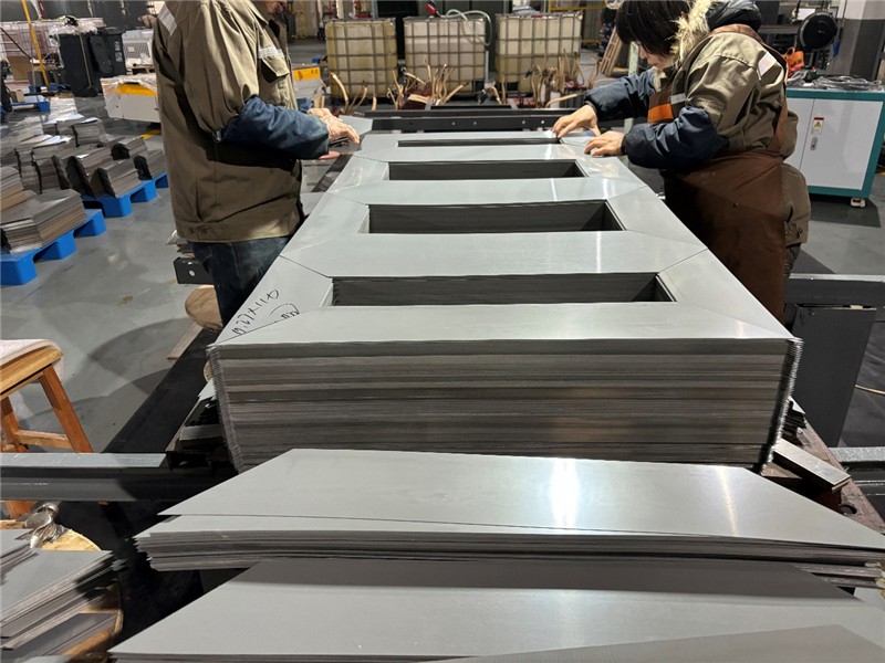 2500 kVA padmounted transformers silicon core 2500 kVA padmounted transformers silicon core