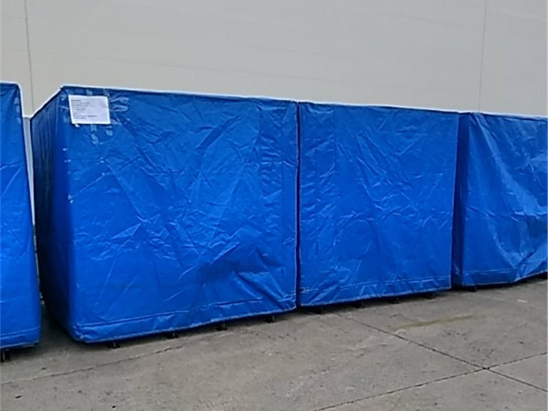 2500 kVA 3 phase padmounted transformers packing 2500 kVA 3 phase padmounted transformers packing