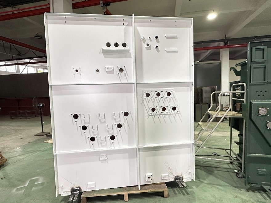 sealed mild steel oil tank sealed mild steel oil tank