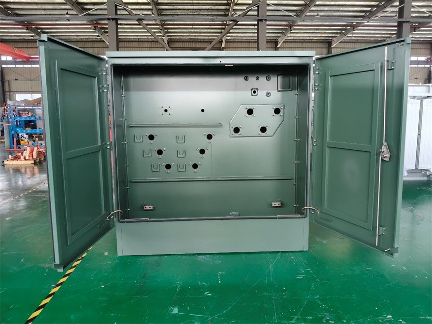 3000 kva pad mounted transformer oil tank 3000 kva pad mounted transformer oil tank