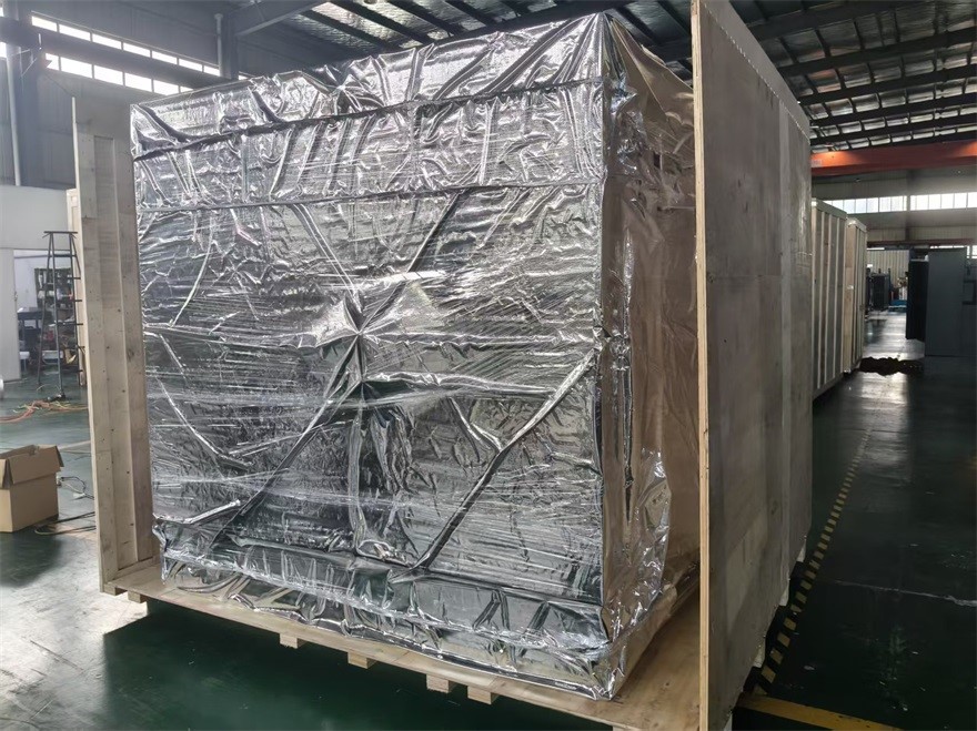 3000 kva pad mounted transformer tin foil bag packing 3000 kva pad mounted transformer tin foil bag packing