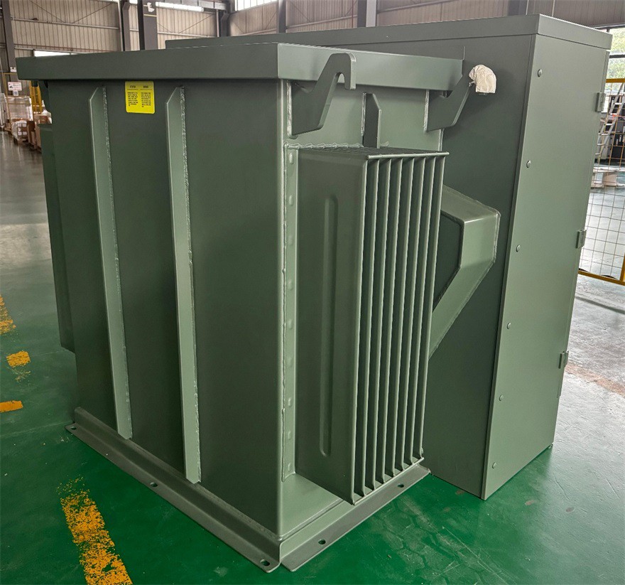 500 kva utility pad mounted transformer-sealed steel transformer tank 500 kva utility pad mounted transformer-sealed steel transformer tank