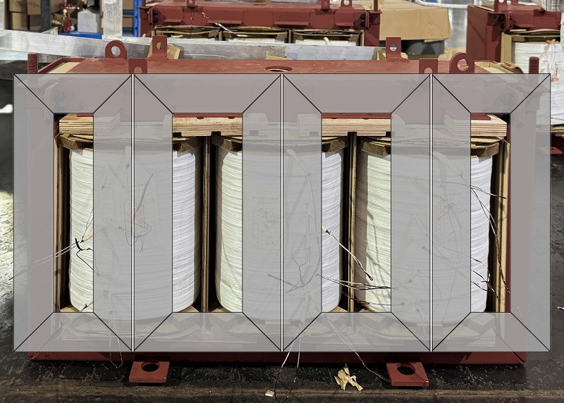 75 kva pole mounted transformer-five-limb-iron-core 75 kva pole mounted transformer-five-limb-iron-core