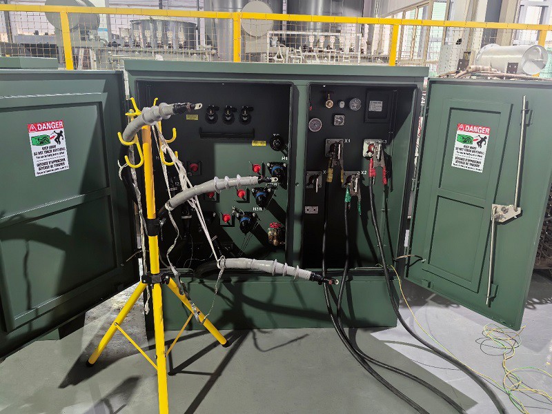 75 kva pole mounted transformer-factory-test 75 kva pole mounted transformer-factory-test